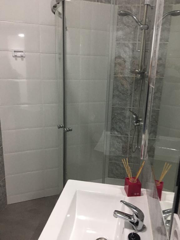 Jmg Hostels Madrid Exteriér fotografie