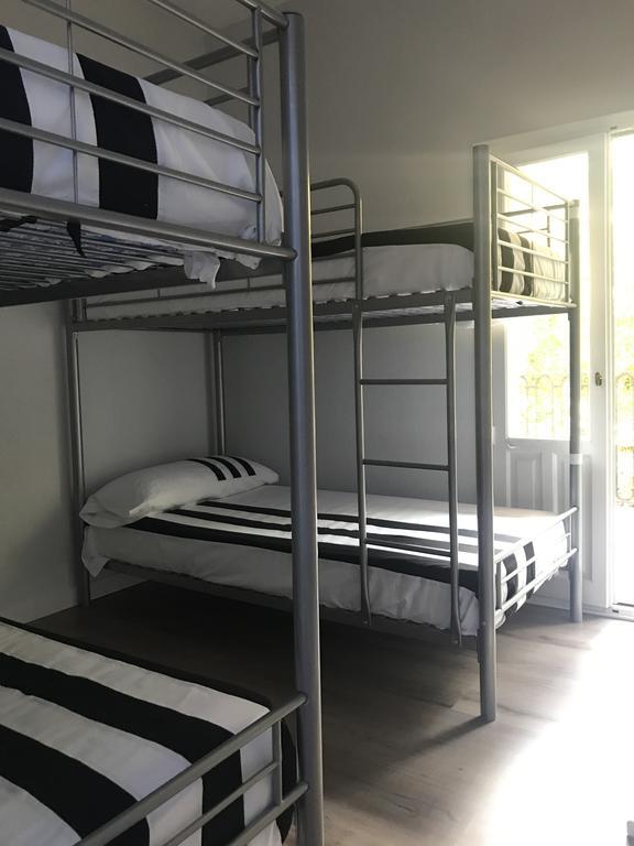 Jmg Hostels Madrid Exteriér fotografie