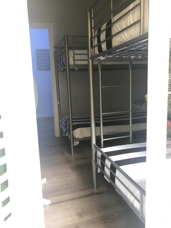 Jmg Hostels Madrid Exteriér fotografie